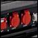 Einhell TC-PG 35/E5 4-Pack 4.1 kW 2600 W
