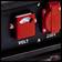 Einhell TC-PG 35/E5 4-Pack 4.1 kW 2600 W