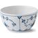 Royal Copenhagen Blue Fluted Skål 15cl 8.5cm