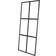 Venture Home Leif Black Rumdeler 90x210cm