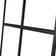 Venture Home Leif Black Rumdeler 90x210cm