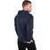 Alpha Industries Basic Hoodie - Navy Blue/Gray