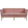 Nielaus AH 70 Sofa 175cm 2,5 personers