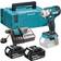 Makita DTW300RTJ (2x5.0Ah)