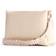 Valentino Alexia shoulder Bag - Ecru