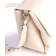 Valentino Alexia shoulder Bag - Ecru
