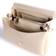 Valentino Alexia shoulder Bag - Ecru