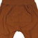 Müsli Cozy Me Baby Pants with Pocket - Ocher (1535050100-018115401)