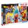 Clementoni Supercolor Dragon Ball 180 Pieces