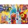 Clementoni Supercolor Dragon Ball 180 Pieces