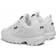 Fila Sapatilhas Disruptor Low W - White