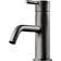 Tapwell EVO EVM071 (9422137) Børstet svart/krom