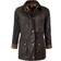 Barbour Beadnell Wax Jacket - Rustic