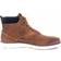 Jack & Jones Botas con cordones 'Tubar' Marron