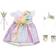 Baby Born Baby Born Fantasy Deluxe Princess 43cm