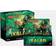 Wizards of the Coast Magic the Gathering: Ixalan Booster Display 36 Packs