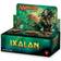 Wizards of the Coast Magic the Gathering: Ixalan Booster Display 36 Packs