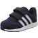 Adidas Infant VS Switch Shoes - Legend Ink/Cloud White/Royal Blue