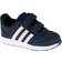 Adidas Infant VS Switch Shoes - Legend Ink/Cloud White/Royal Blue