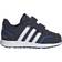 adidas Infant VS Switch Shoes - Legend Ink/Cloud White/Royal Blue