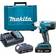 Makita TD127DWE (2x1.5Ah)
