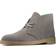 Desert Boot - Grey Combination