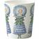 Design House Stockholm Elsa Beskow Mrs. Aster Mugg 28cl