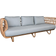 Cane-Line Nest 3-seat Outdoor Sofa