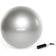 Virtufit Anti-Burst Fitnessbal Pro Gymbal Swiss Ball met Pomp Grijs 45 cm