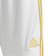 Adidas Calcio panta Juventus 1o pantaloncino adulto 20/21, taglia WHITE