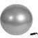 Virtufit Anti-Burst Fitnessbal Pro Gymbal Swiss Ball met Pomp Grijs 45 cm