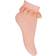 mp Denmark Filippa Socks - Guava (527-4272)