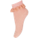 mp Denmark Filippa Socks - Guava (527-4272)