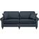 Beliani Otra Sofa 195cm 3 Seater