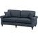 Beliani Otra Soffa 195cm 3-sits