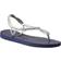 Havaianas Luna - Navy/Silver