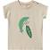 Soft Gallery Frederick T-shirt - Oyster Gray Pods (755-393-724)