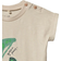 Soft Gallery Frederick T-shirt - Oyster Gray Pods (755-393-724)