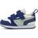 Puma Babies R78 - White/Gray/Elektro Blue