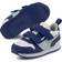 Puma Babies R78 - White/Gray/Elektro Blue