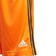 Adidas pantaloncini gara calcio juventus 20/21 uomo arancione