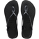 Havaianas Luna Negro Mujer - Black