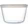 Pyrex Cook & Freeze Madkasse 0.6L