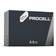 Procell Batterie Alkaline Aa10 1.5V Mn1500 (10 Pezzi)