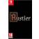 Rustler Grand Theft Horse Switch Game