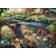 Schmidt Spiele Disney Alice in Wonderland 1000 Bitar