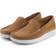 Nature Elin Suede - Toffee
