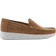 Nature Elin Suede - Toffee