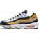 NIKE Air Max 95 M - Midnight Navy/University Gold/Wolf Grey/White