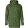 Fjällräven Kid's Greenland Jacket - Fern (F80603-618)
